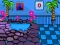 თამაში Aquarium House Escape ონლაინ