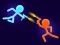 თამაში Stick Wars 3D ონლაინ