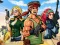 თამაში Metal Shooter Brother Squad ონლაინ