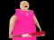 თამაში Barby Granny ონლაინ