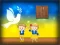 თამაში Amgel Peace Room Escape ონლაინ