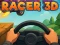 თამაში Turbo Racer 3D ონლაინ