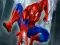 თამაში Spider Man Jigsaw ონლაინ