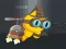 თამაში FlapCat Halloween ონლაინ