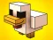 თამაში Noob Chicken Farm Tycoon ონლაინ