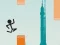 თამაში Flappy Stickman ონლაინ