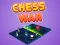 თამაში Chess War ონლაინ