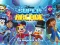 თამაში Disney Super Arcade ონლაინ