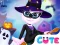 თამაში Cat Girl Halloween Preparation ონლაინ