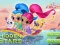 თამაში Shimmer and Shine Hidden Stars ონლაინ