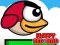 თამაში Floppy Red Bird ონლაინ