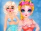 თამაში Princess Kawaii Swimwear ონლაინ