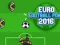 თამაში Euro 2016 Football Pong ონლაინ