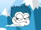 თამაში Little Coloring Yeti ონლაინ