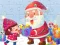 თამაში Christmas 2021 Puzzle ონლაინ