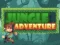 თამაში Jungle Adventure ონლაინ