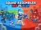 თამაში Squad Assembler Red Vs Blue ონლაინ