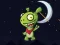 თამაში Cute Monsters Memory ონლაინ