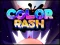 თამაში Color Rash ონლაინ