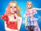 თამაში K-Pop Adventure ონლაინ