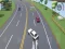 თამაში Polygon Drift: Endless Traffic Racing ონლაინ