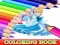 თამაში Coloring Book for Cinderella ონლაინ