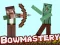თამაში Bowmastery ონლაინ