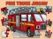თამაში Fire Truck Jigsaw ონლაინ