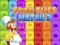 თამაში Food Tiles Match 3 ონლაინ