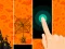 თამაში Halloween Magic Tiles ონლაინ