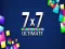 თამაში 7x7 Ultimate ონლაინ