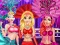 თამაში Princess As Los Vegas Showgirls ონლაინ