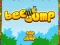 თამაში Bee Jump ონლაინ