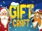 თამაში Gift Craft ონლაინ