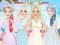 თამაში Princess Collective Wedding ონლაინ