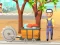 თამაში Stone Miner 3d ონლაინ