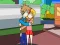 თამაში Kissing In Music Class ონლაინ
