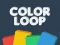 თამაში Color Loop ონლაინ