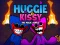 თამაში Huggie & Kissy The Magic Temple ონლაინ