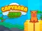 თამაში Capybara Jump ონლაინ
