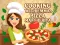 თამაში Cooking with Emma Pizza Margherita ონლაინ