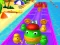 თამაში Bottle Rush 3D ონლაინ