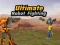 თამაში Ultimate Robot Fighting ონლაინ