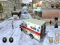 თამაში Modern city ambulance simulator ონლაინ