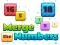 თამაში Merge The Numbers ონლაინ