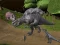 თამაში Mightnight Multiplayer Dinosaur Hunt ონლაინ