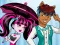 თამაში Monster High ონლაინ