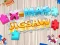 თამაში X-mas Jigsaw ონლაინ