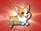 თამაში Puppy Puzzle Time ონლაინ