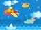 თამაში Kids Cartoon Jigsaw ონლაინ